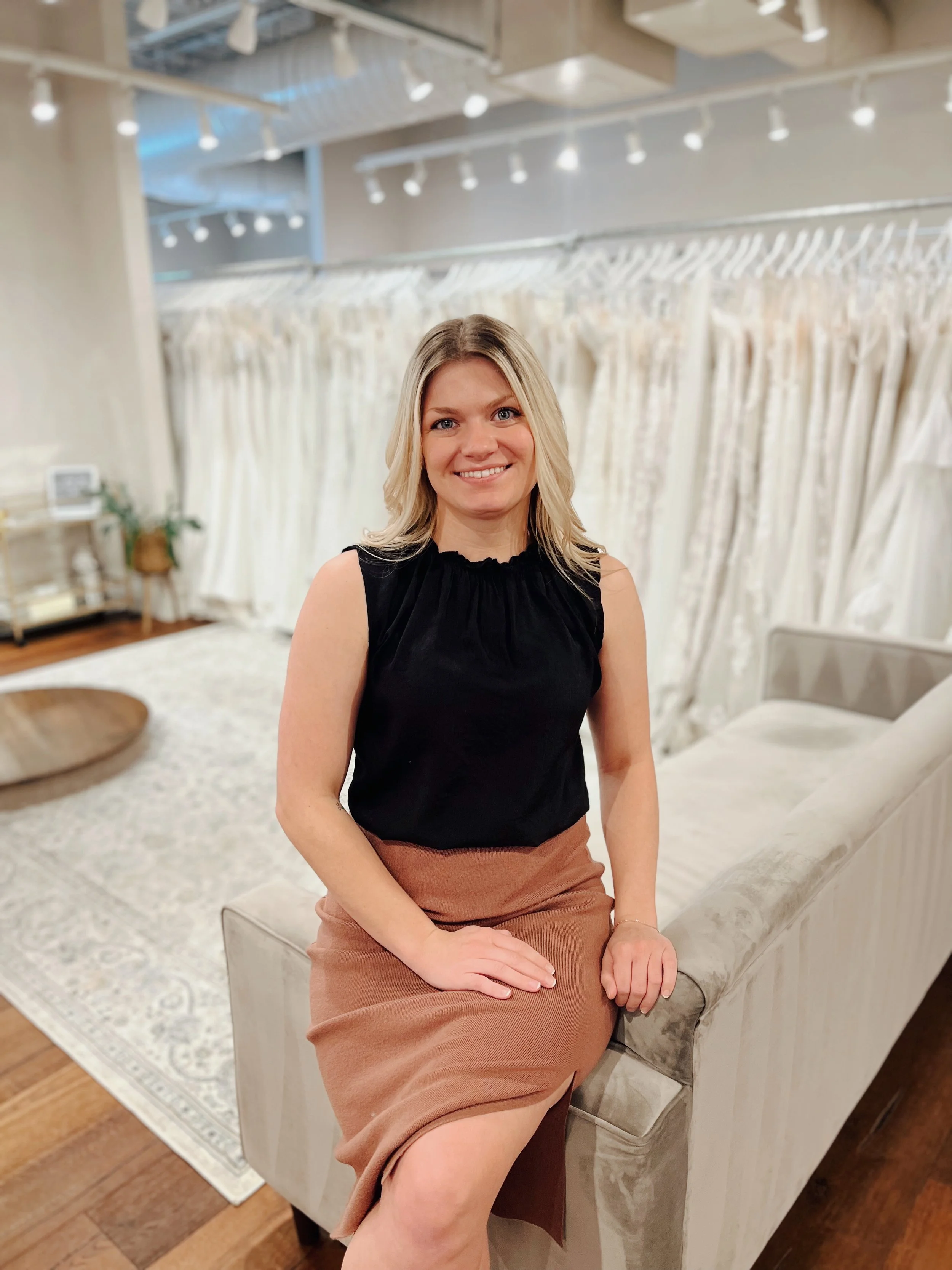 Emily Hart Bridal-About Us - Kansas City's #1 Bridal Shop